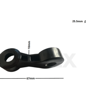 Biela para trama 67mm