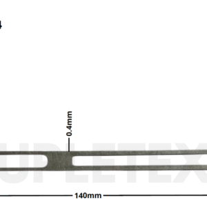 Laminilla 140 x 7