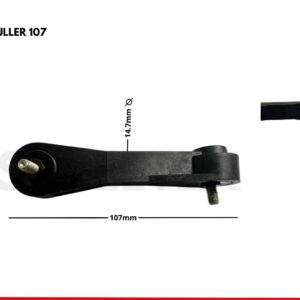 Biela de Trama MULLER 107