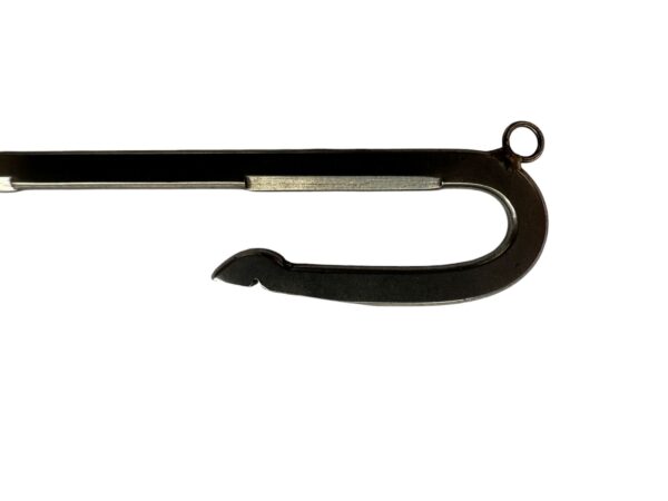 Paral Guiahilo con Guía 1MM - Image 3