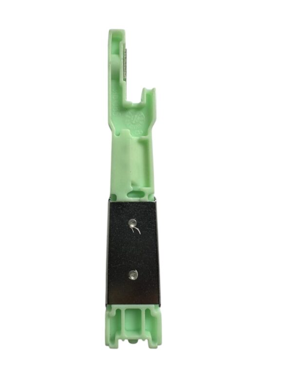 Electro Imán Verde JACQUARD - Image 3