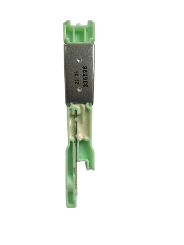 Electro Imán Verde JACQUARD - Image 2
