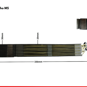Solenoide o Cartucho M5