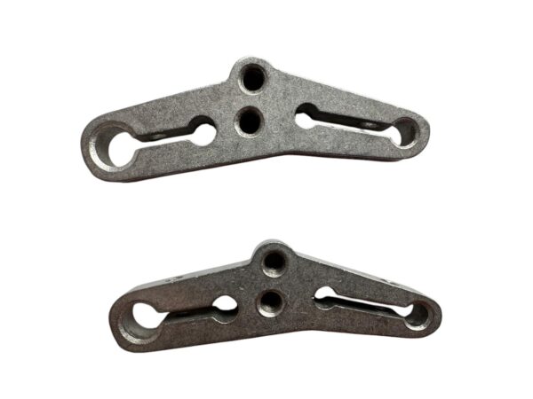 Crank/Biela Propulsor de Lanzadera 71mm - Image 2
