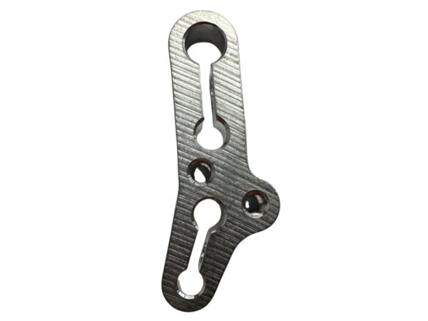 Crank/Biela Propulsor de Lanzadera 58mm - Image 2